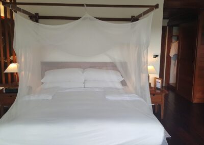 Amazing Belmond Hotel Room In Louangphrabang Laos